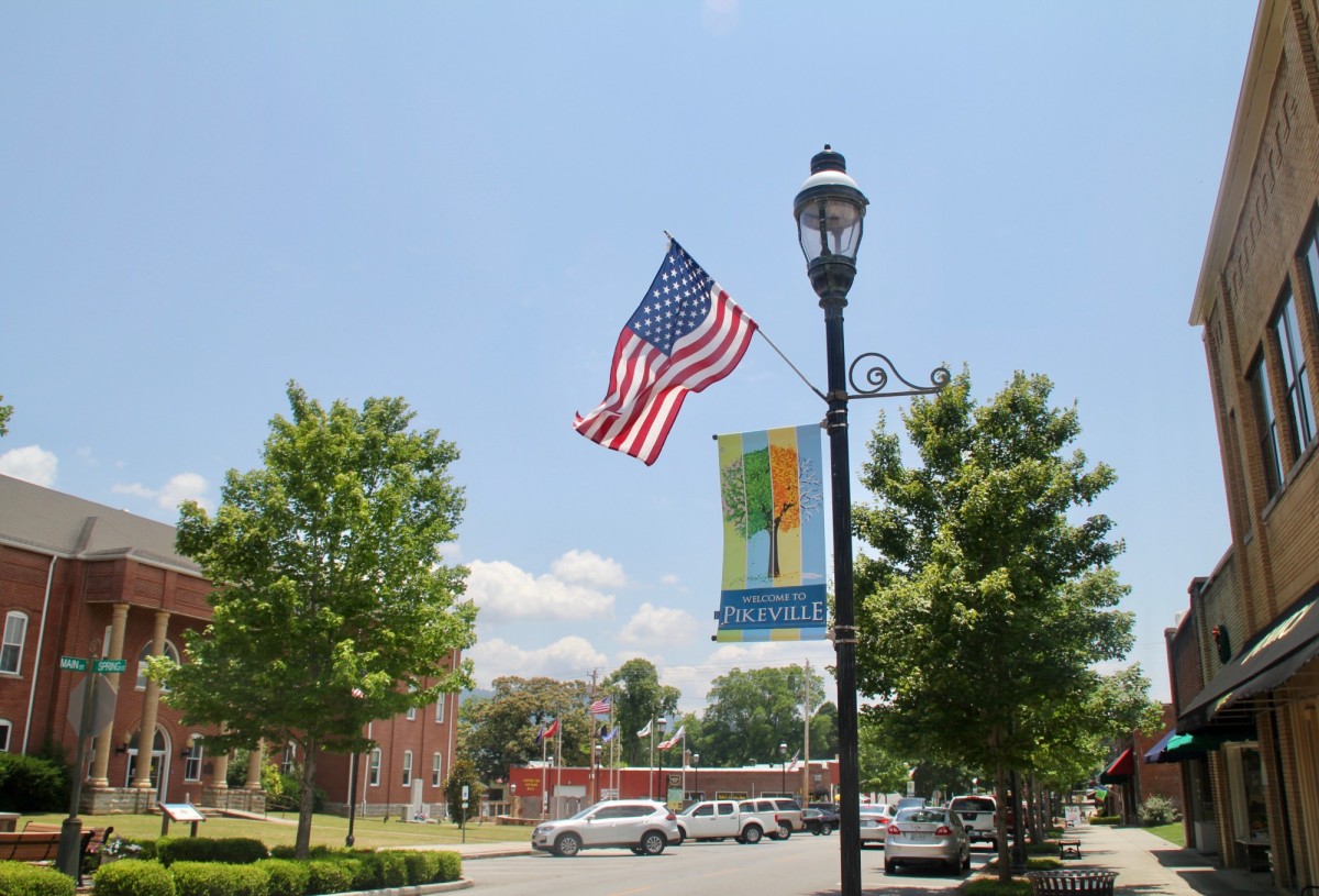 Courthouse