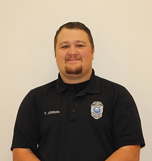 Chief Paul Swafford