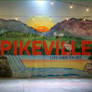 Picturing Pikeville