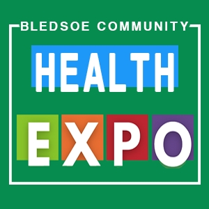 Bledsoe County Community Health EXPO