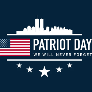 Patriot Day ~ September 11