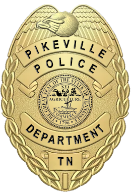 TENNESSEE OFF-DUTY POLICE PATCH