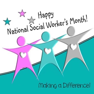 National Social Work Month