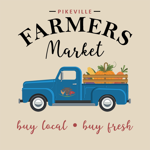 Pikeville Farmer's Market