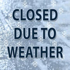 City Offices Closed Thursday & Friday