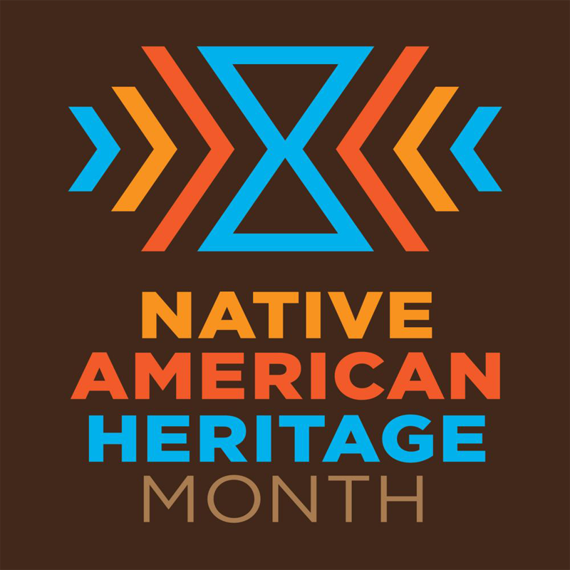 National Native American Heritage Month