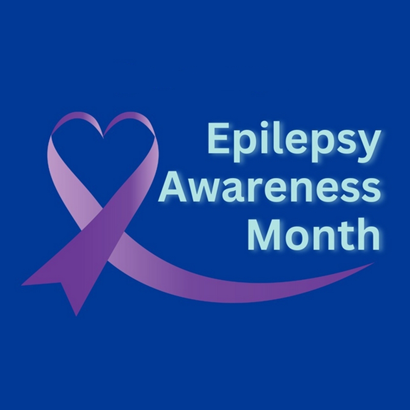 National Epilepsy Awareness Month