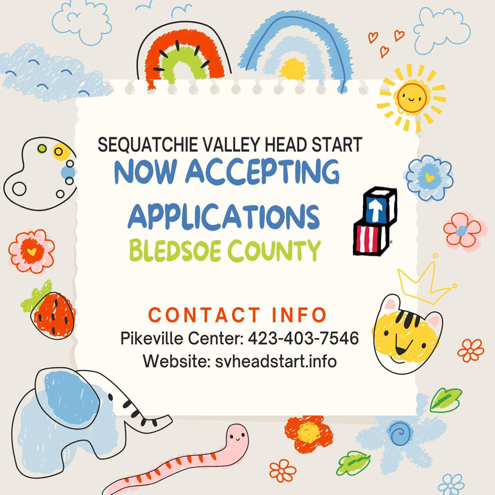 Head Start Accepting Applications