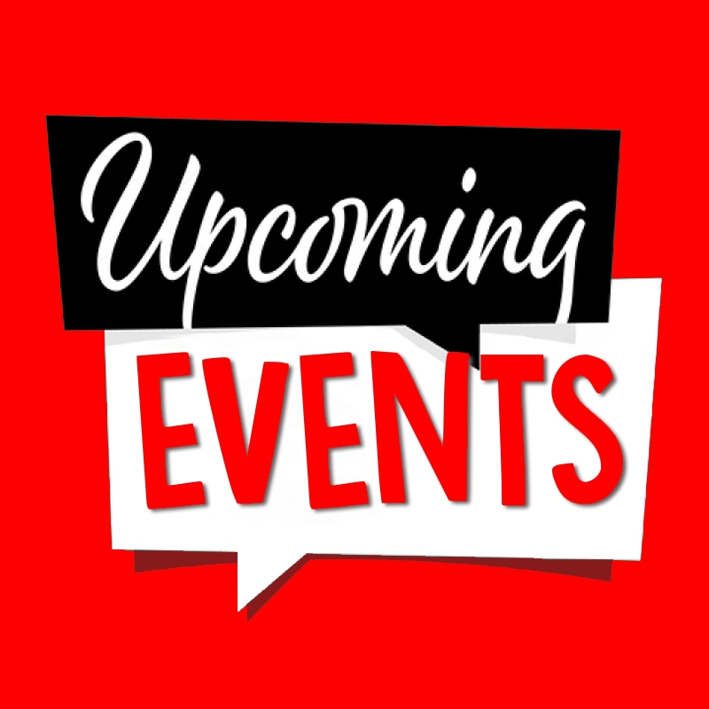 Calendar of Events for 2025