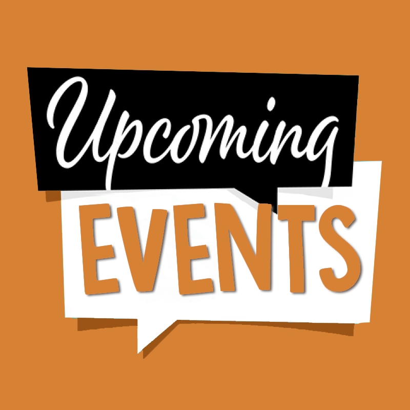 Calendar of Events for 2025
