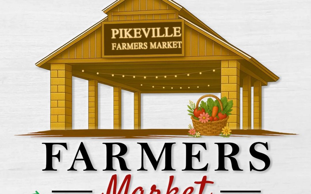 Spring Fling Farmers Market ~ 04/11/2026