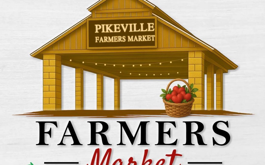 Valentine’s Pop-Up Farmers Market ~ 02/14/2026