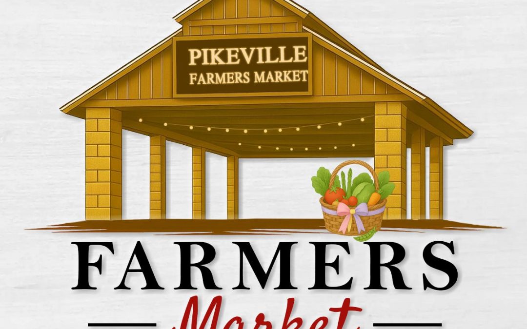 May Day Pop-Up Farmers Market ~ 05/02/2026