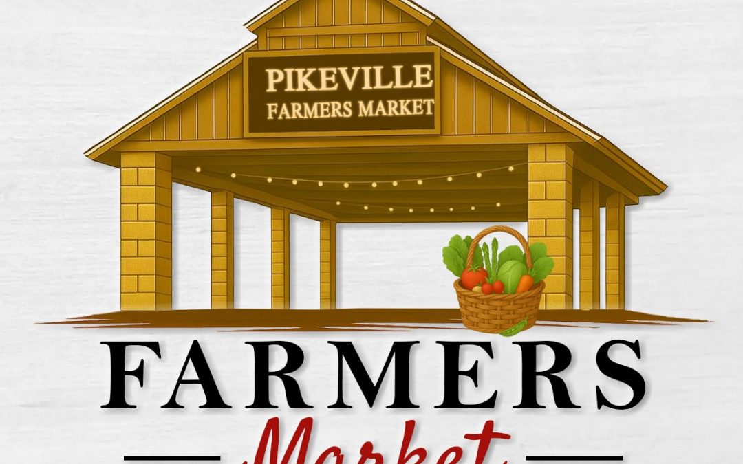Pikeville Farmers Market & Youth Entrepreneurship ~ 05/16/2026