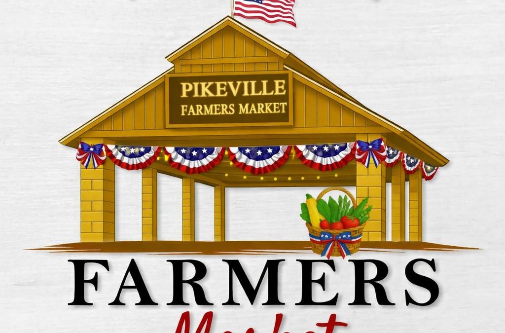 Pikeville Farmers Market