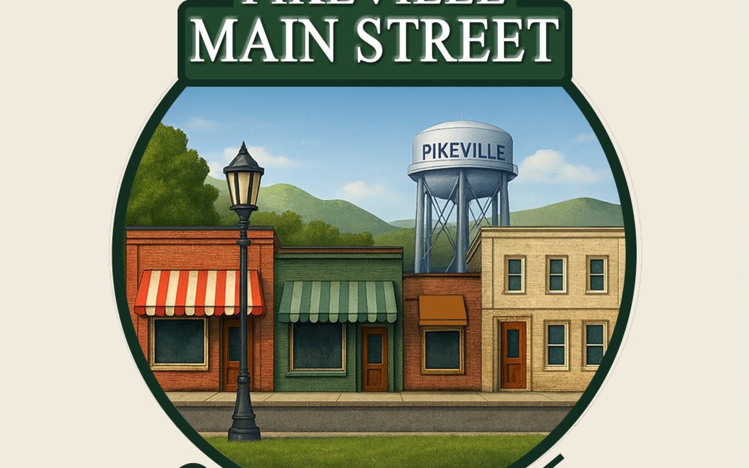 Main Street Committee Meeting ~ 12/14/2026