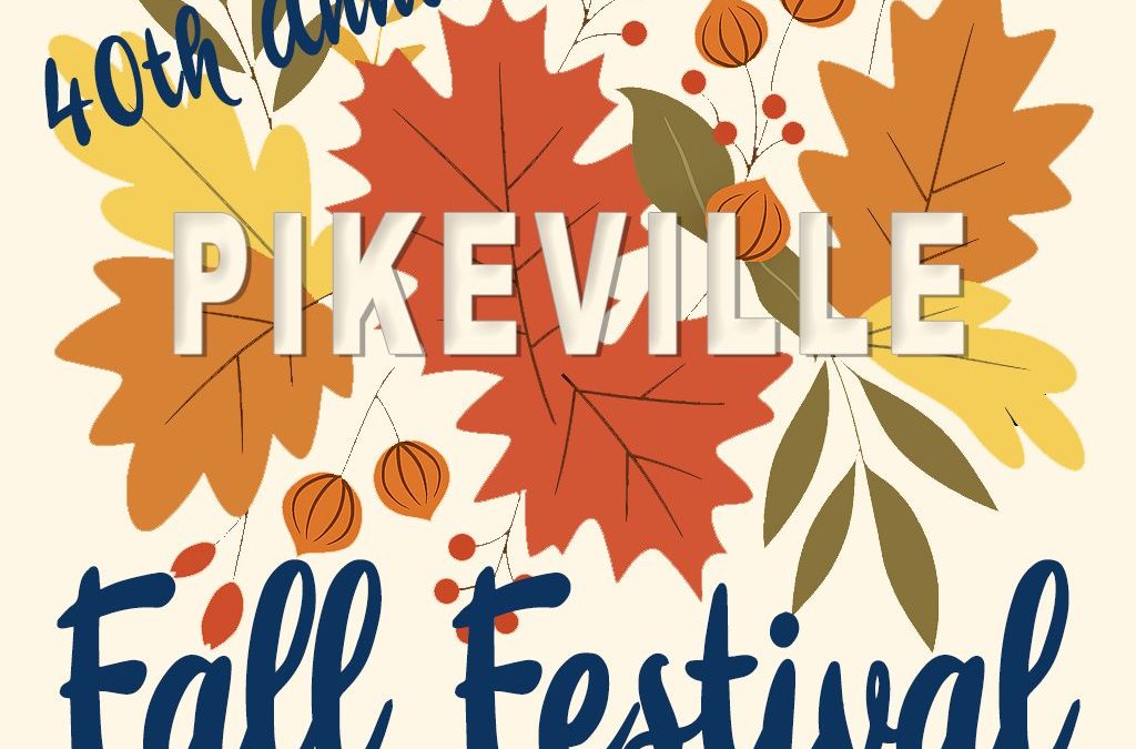 Pikeville Fall Festival
