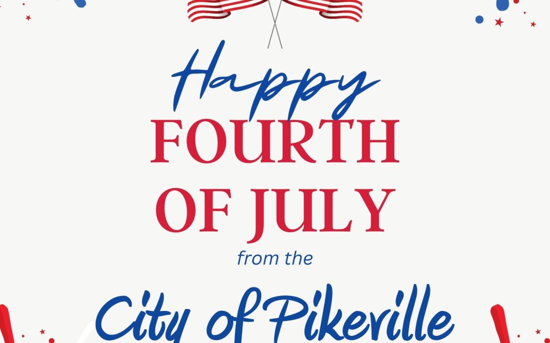 July 4th – Independence Day ~ 07/04/2026