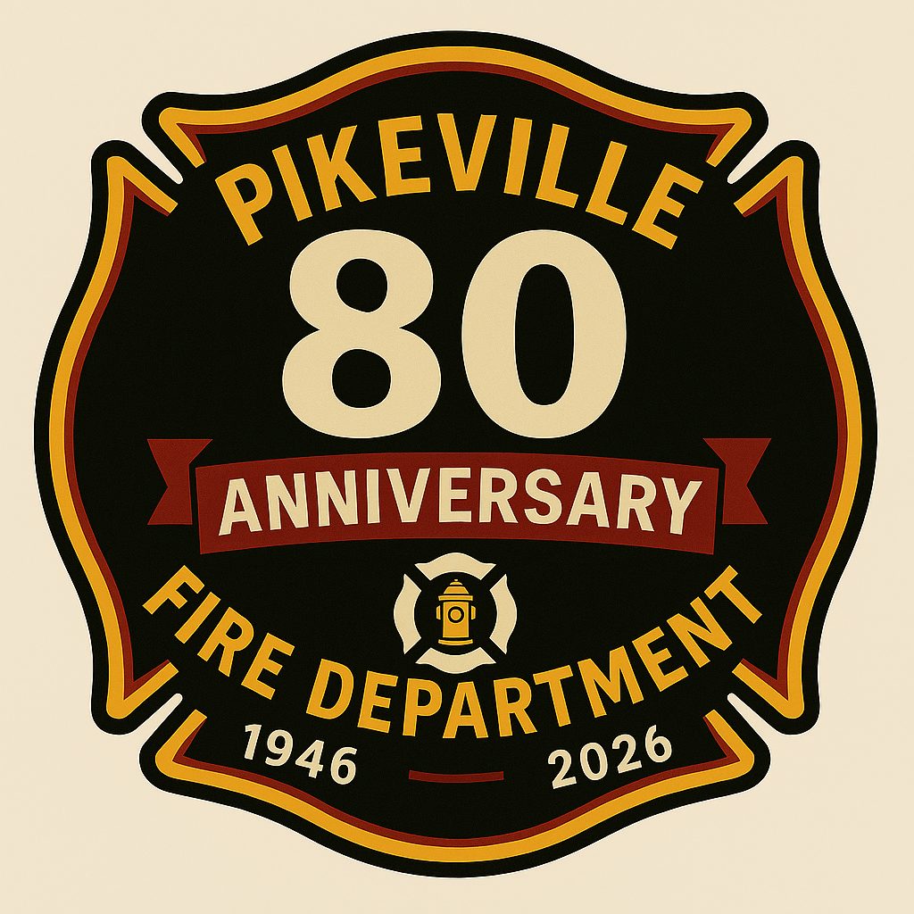 PVFD_80yrs_Logo