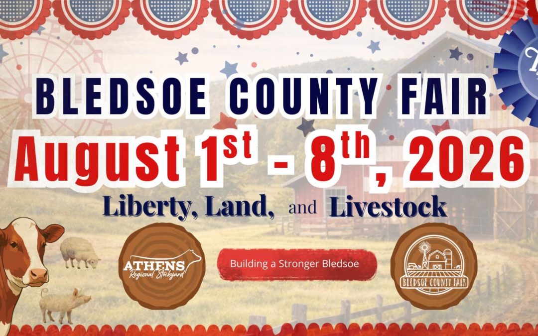 Bledsoe County Fair