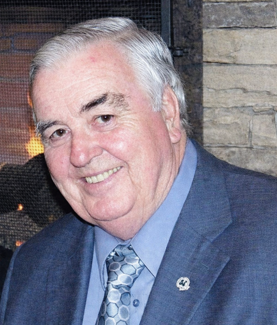 CH_GeorgeYoung George E. Young