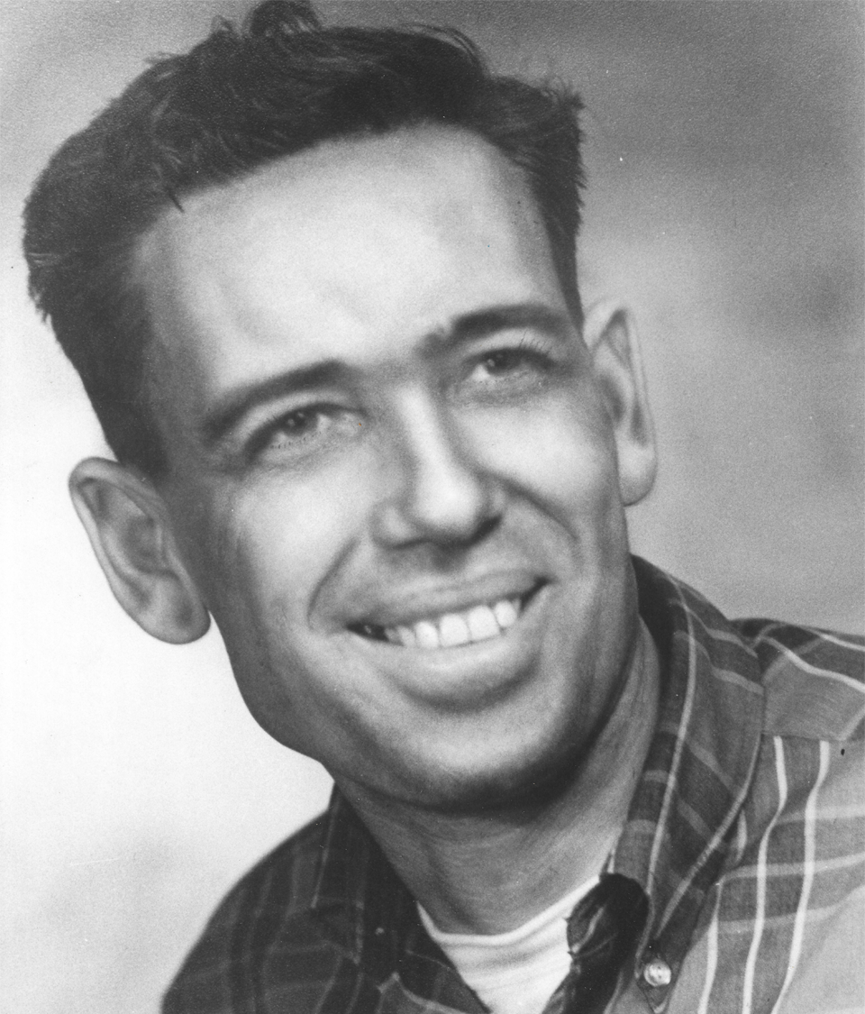 CH_JohnTherrell John T. Therrell