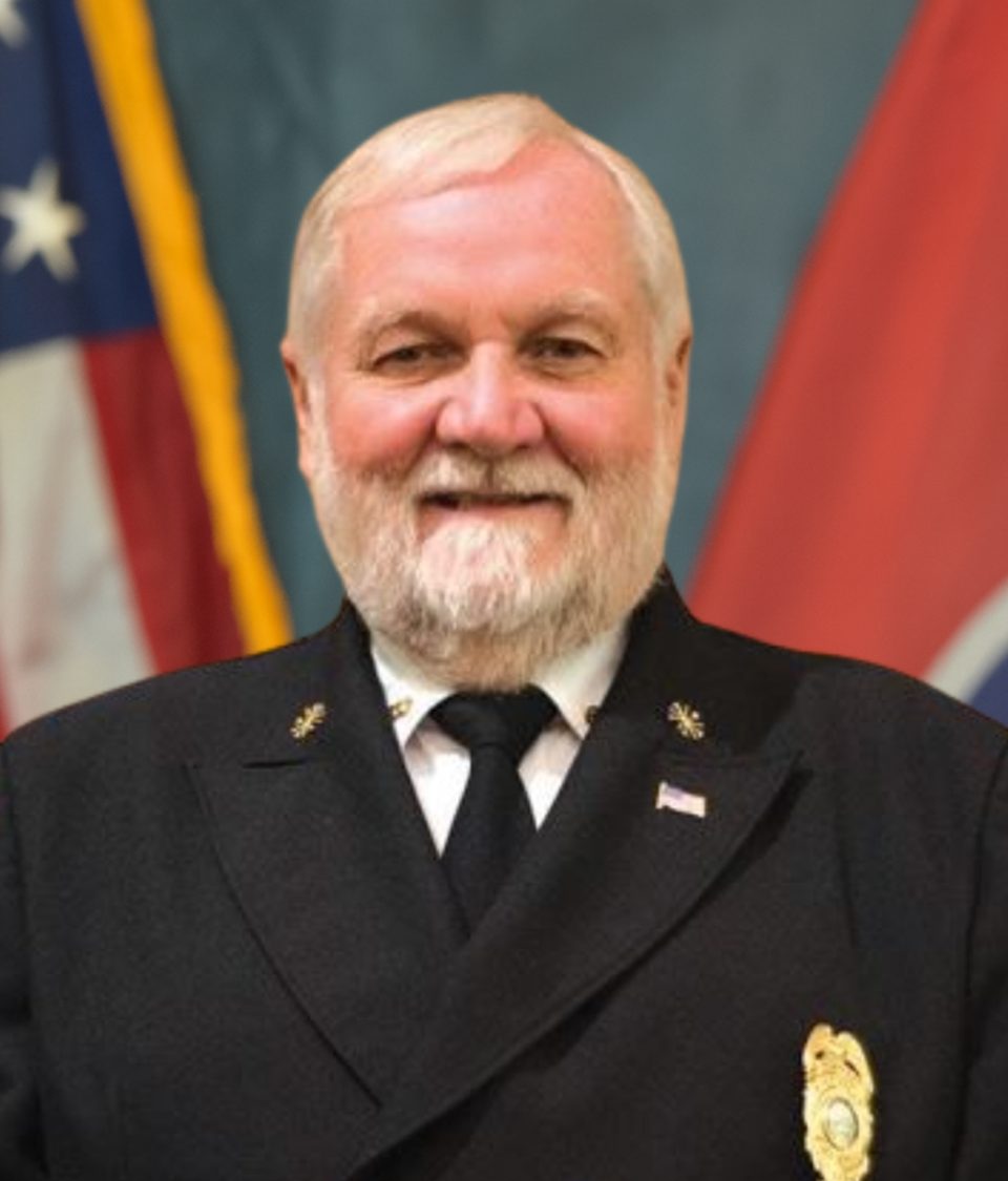 CH_PaulSwafford Paul H. Swafford