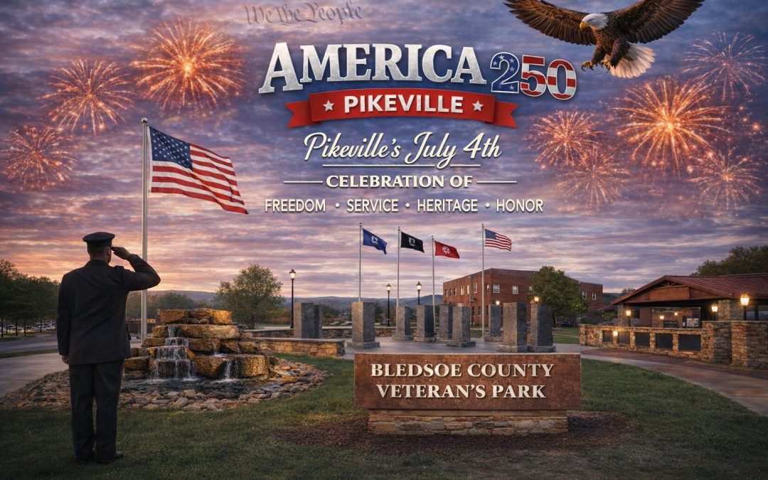 America 250 Celebration