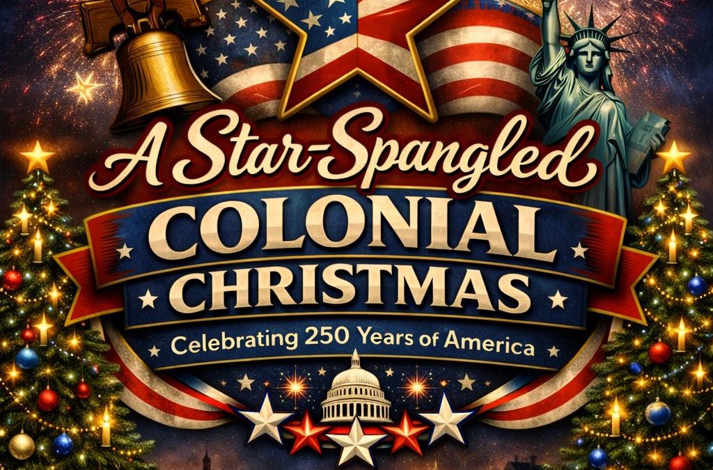 Pikeville’s 30th Annual Christmas Parade