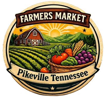Pikeville Farmers Market