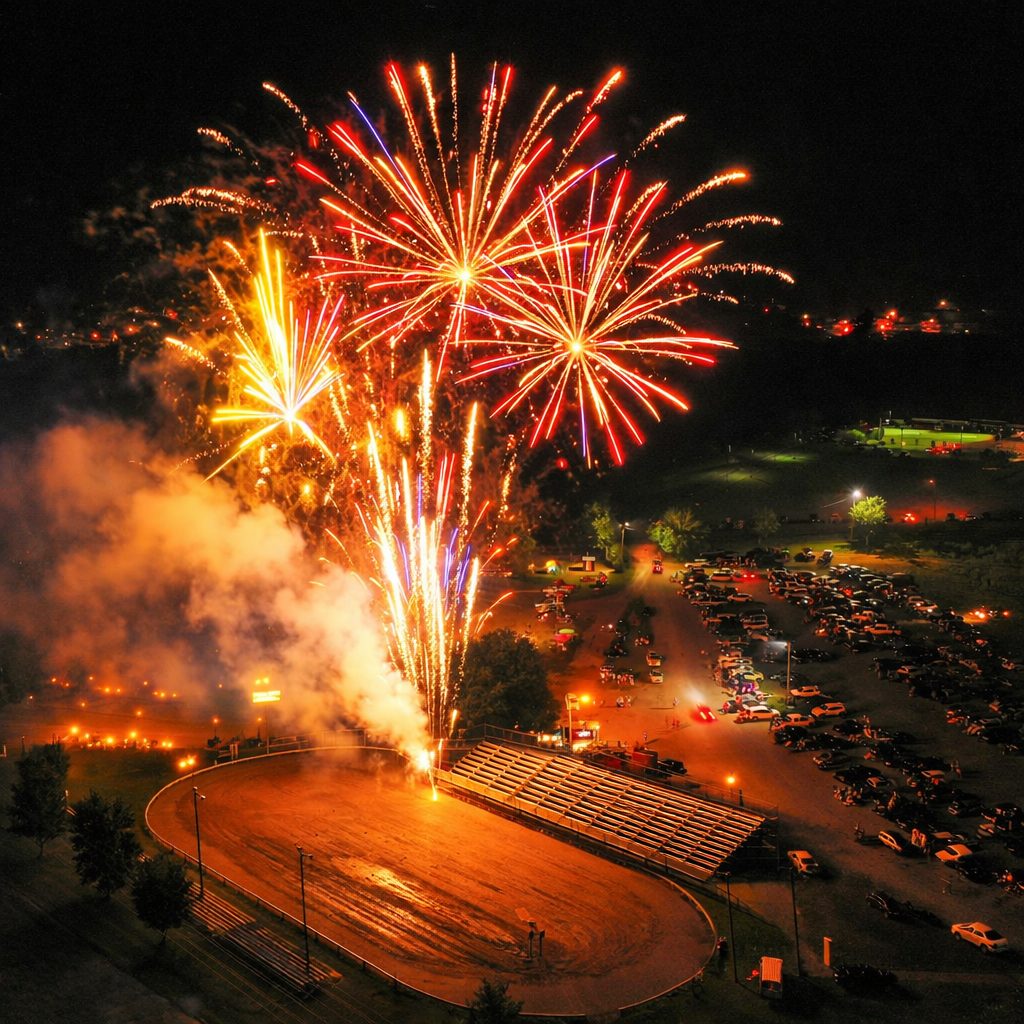 July4th Fireworks