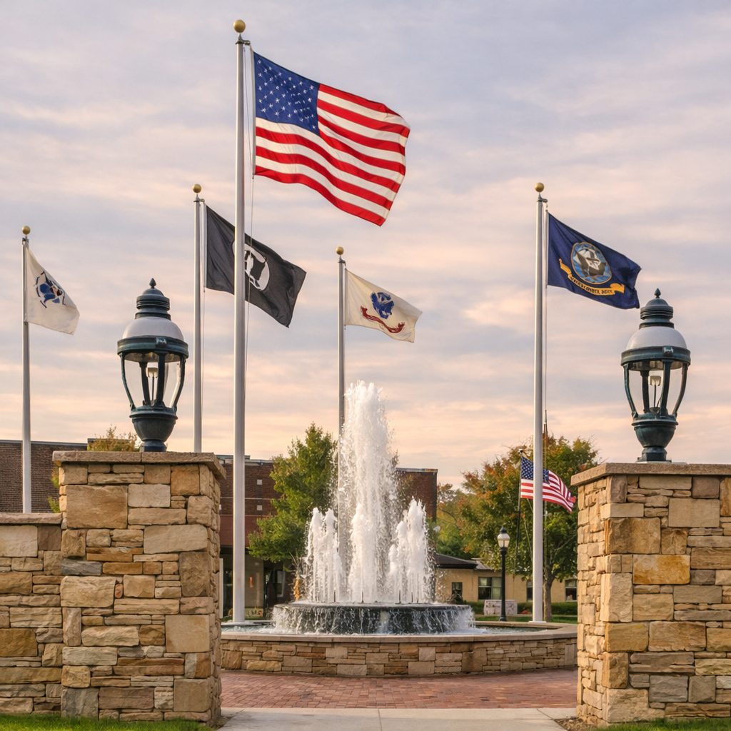 VeteransPark